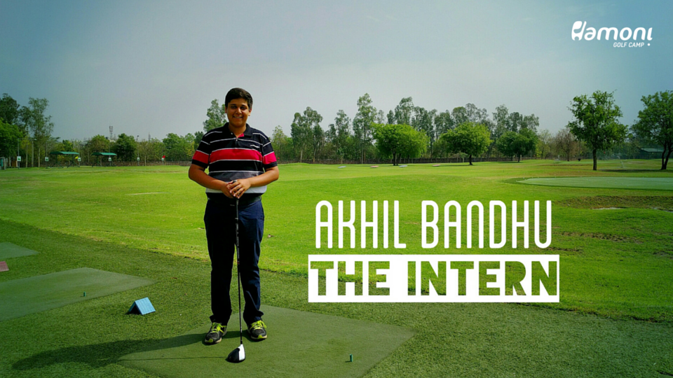 HGC Swing Focus: Akhil Bandhu Anand