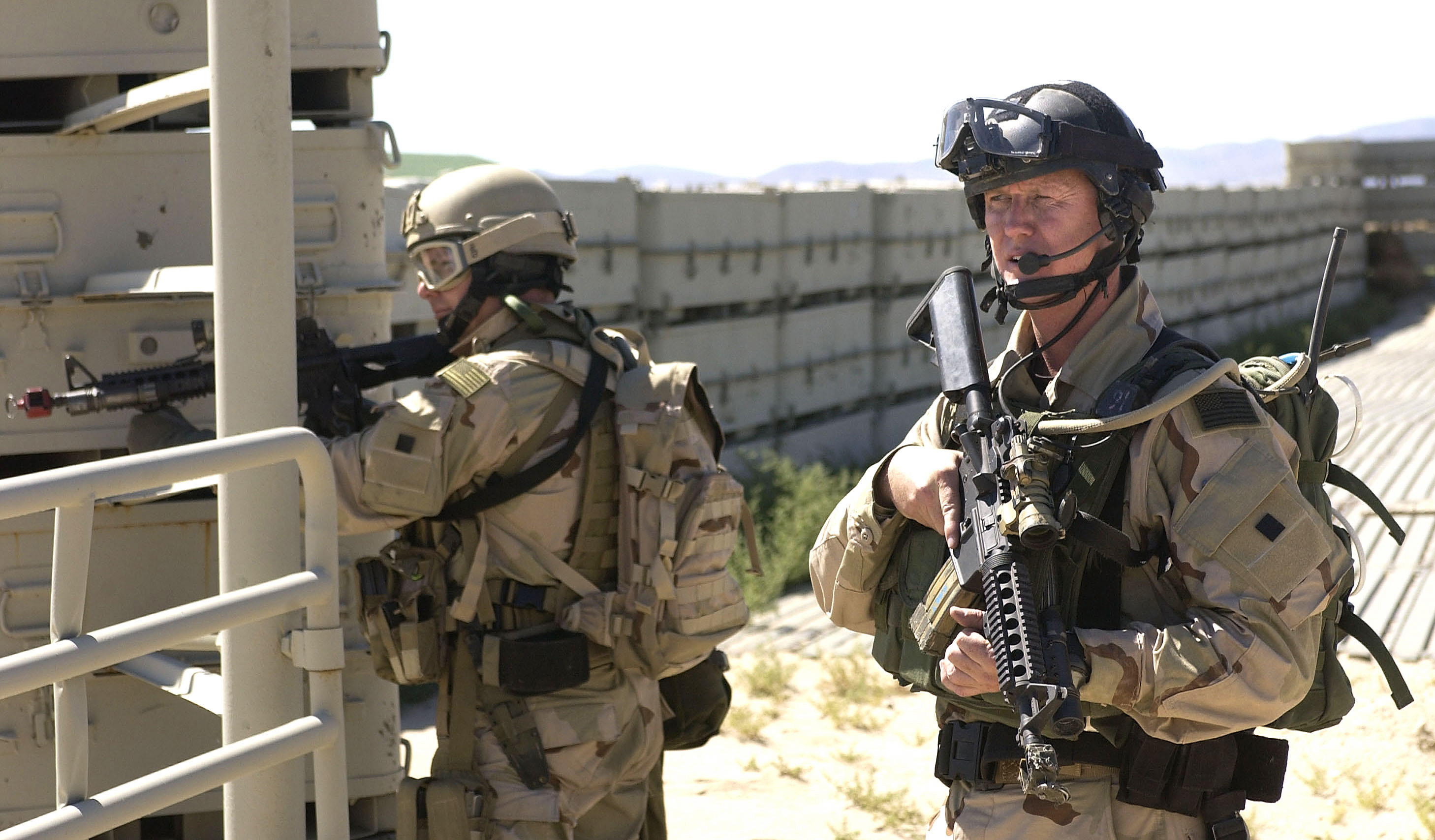 To Succeed, Play Golf Like A Navy Seal!